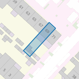 Perceel TBG01-AF-5466