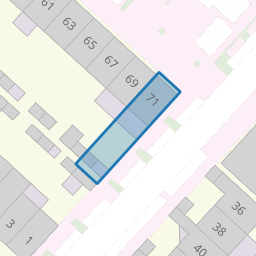 Perceel TBG01-AF-5467