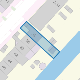 Perceel TBG01-AF-5468