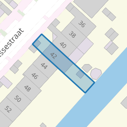 Perceel TBG01-AF-5471