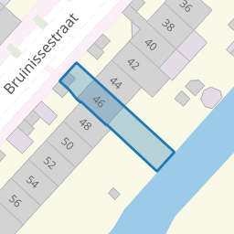 Perceel TBG01-AF-5473