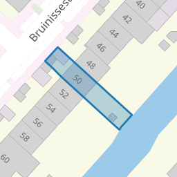 Perceel TBG01-AF-5475