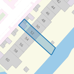 Perceel TBG01-AF-5476