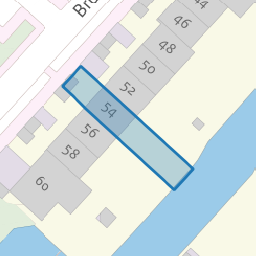 Perceel TBG01-AF-5477