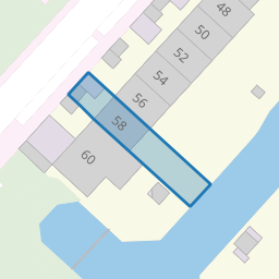 Perceel TBG01-AF-5479