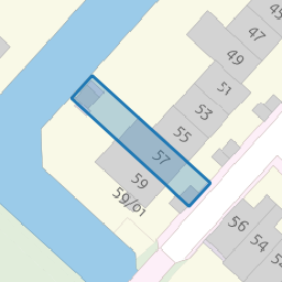 Perceel TBG01-AF-5482