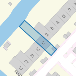 Perceel TBG01-AF-5485