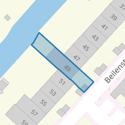 Perceel TBG01-AF-5486