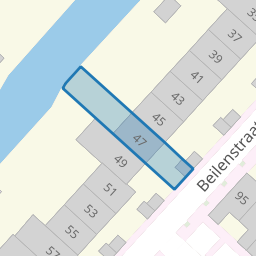 Perceel TBG01-AF-5487