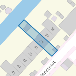 Perceel TBG01-AF-5491