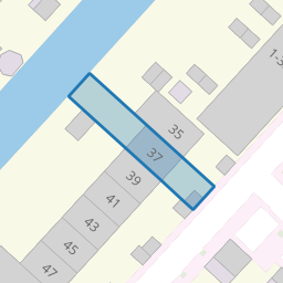 Perceel TBG01-AF-5492