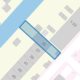 Perceel TBG01-AF-5493