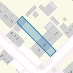 Perceel TBG01-AF-550