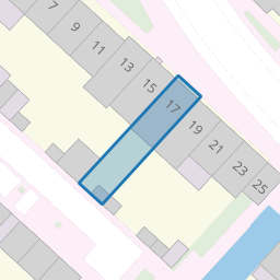 Perceel TBG01-AF-5502