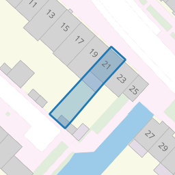 Perceel TBG01-AF-5504