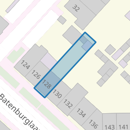 Perceel TBG01-AF-5508