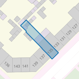 Perceel TBG01-AF-5512