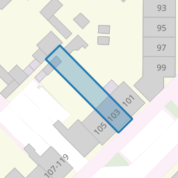 Perceel TBG01-AF-5523