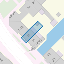 Perceel TBG01-AF-5528