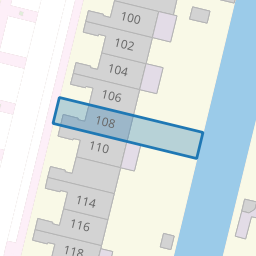 Perceel TBG01-AF-5537