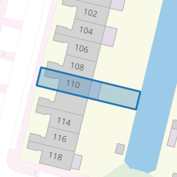 Perceel TBG01-AF-5538