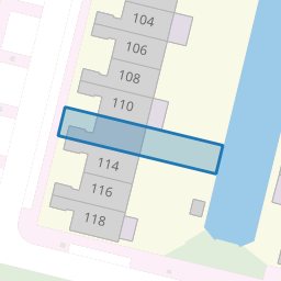 Perceel TBG01-AF-5539