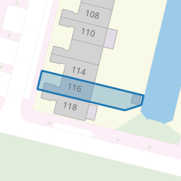 Perceel TBG01-AF-5541