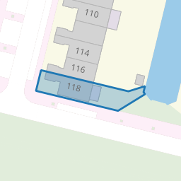 Perceel TBG01-AF-5542