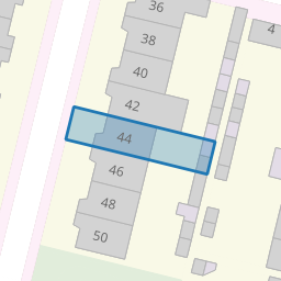 Perceel TBG01-AF-5546