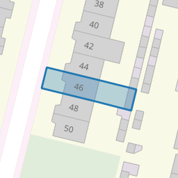 Perceel TBG01-AF-5547