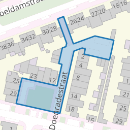 Perceel TBG01-AF-5549