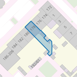 Perceel TBG01-AF-5554