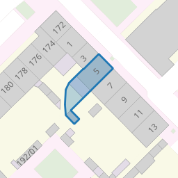 Perceel TBG01-AF-5556