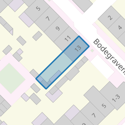 Perceel TBG01-AF-5559