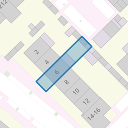 Perceel TBG01-AF-5561