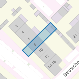 Perceel TBG01-AF-5562