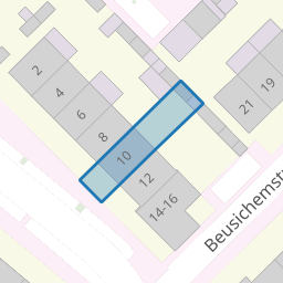 Perceel TBG01-AF-5563