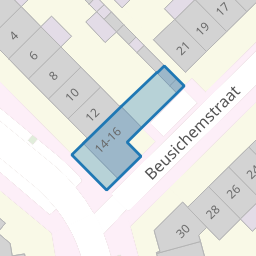 Perceel TBG01-AF-5565