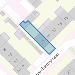 Perceel TBG01-AF-5566