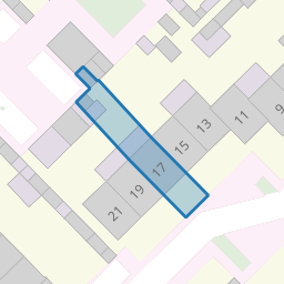 Perceel TBG01-AF-5568