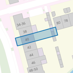 Perceel TBG01-AF-5577