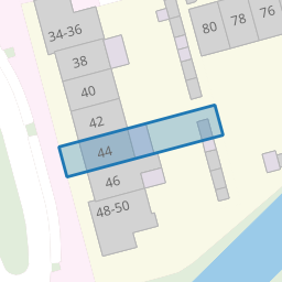 Perceel TBG01-AF-5579