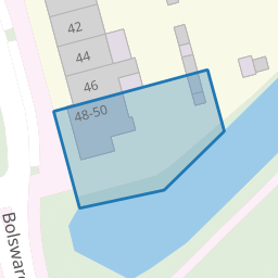 Perceel TBG01-AF-5581