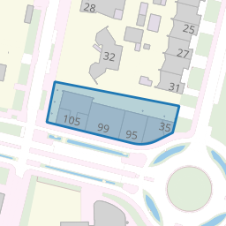 Perceel TBG01-AF-5582