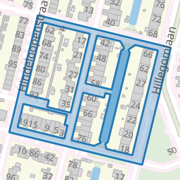 Perceel TBG01-AF-5586