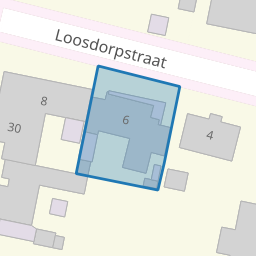 Perceel TBG01-AF-5587