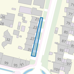 Perceel TBG01-AF-5592