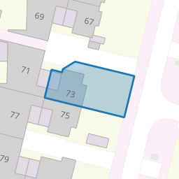 Perceel TBG01-AF-5599