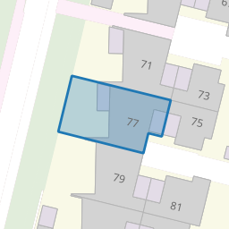 Perceel TBG01-AF-5601