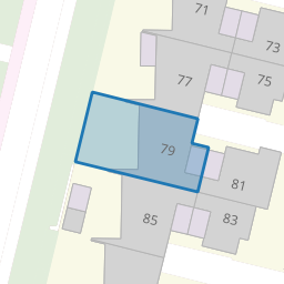 Perceel TBG01-AF-5602